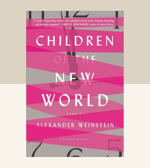 5 Books to Read if You Like Black Mirror