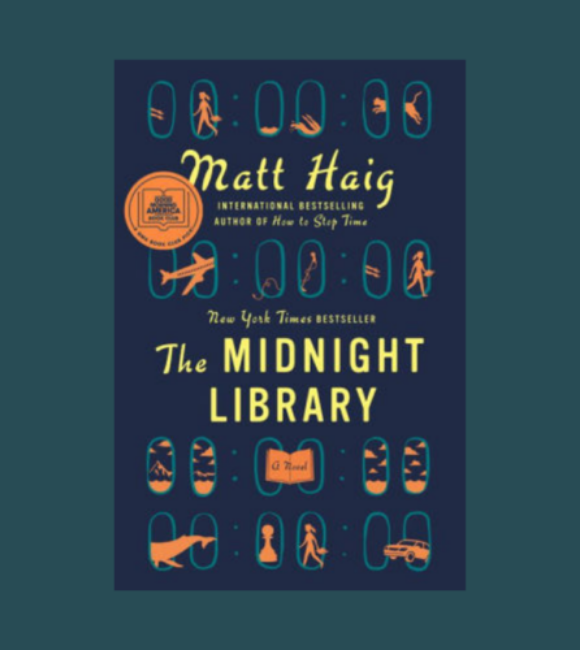 5 Must-Read Fiction Books to Add to Your Reading List