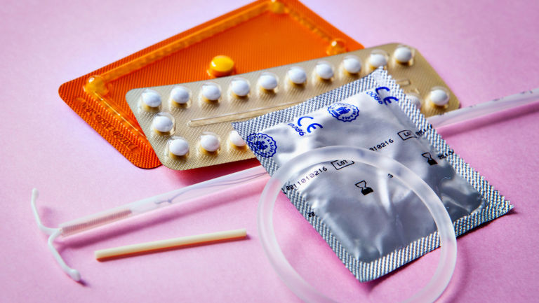My Journey On The Pill: Navigating Stigma and Celebrating Autonomy