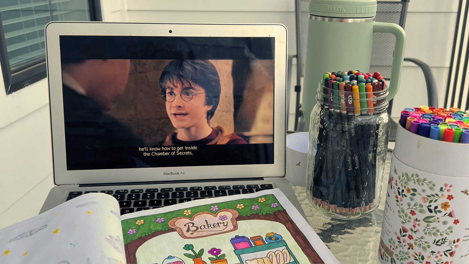 15 Cozy Hobbies to Try This Fall