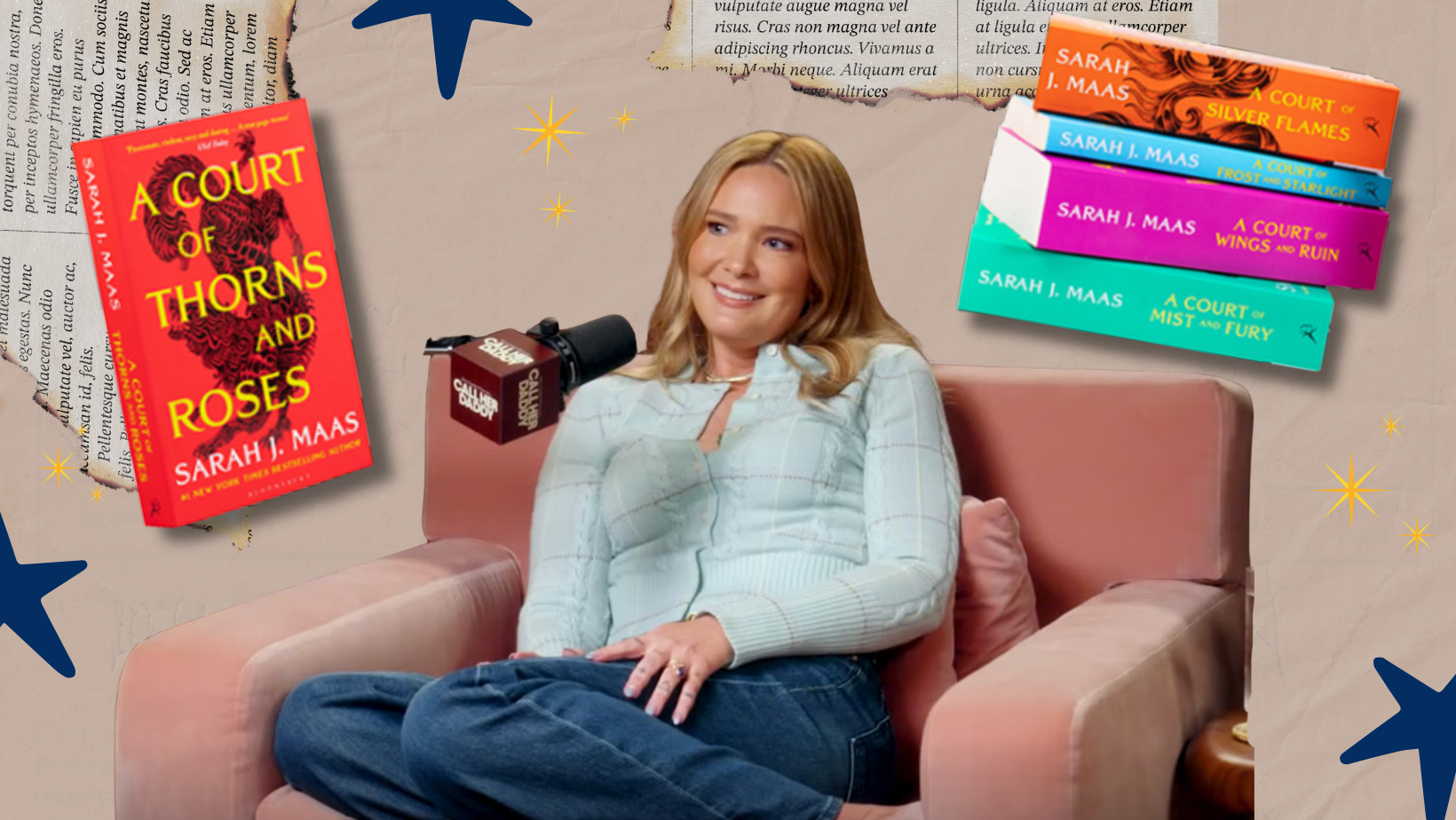 Everything We Know About ACOTAR 6 (So Far)