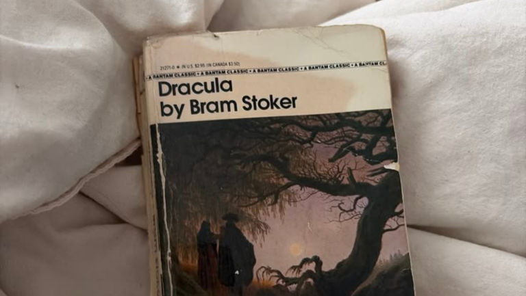 The Ultimate October Reading List: 11 Spooky and Cozy Books